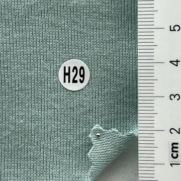H29 Turquoise