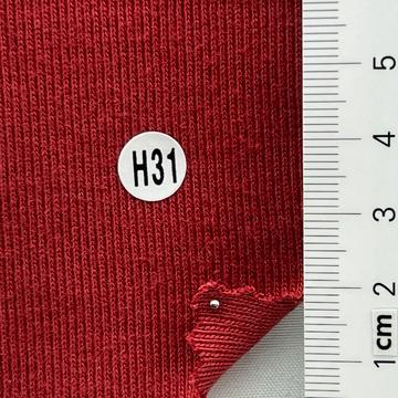H31 Red