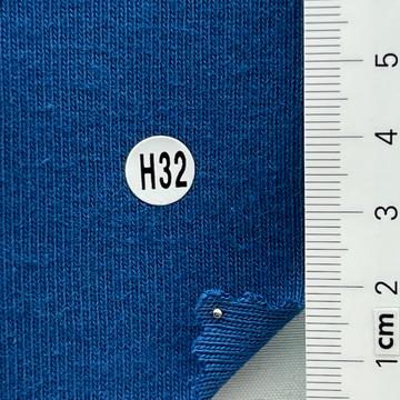 H32 Blue