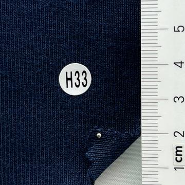 H33 Navy