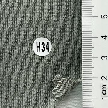 H34 Pale Green