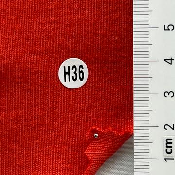 H36 Orange