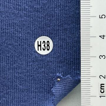 H38 Blue