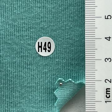 H49 Turquoise