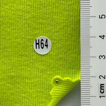 H64 Yellow