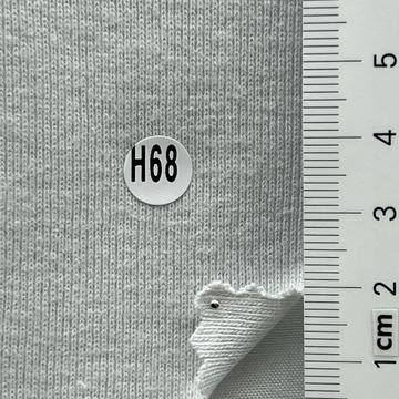 H68 Pale Blue