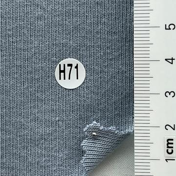 H71 Pale Blue