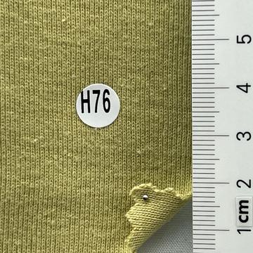 H76 Yellow