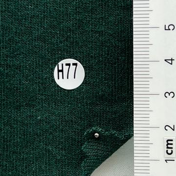 H77 Deep Green