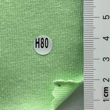 H80 Pale Green