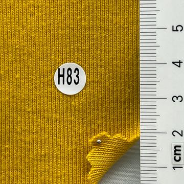 H83 Yellow