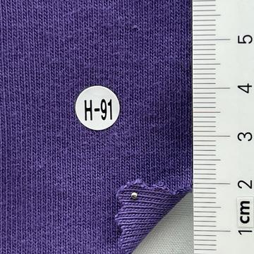 H-91 Purple