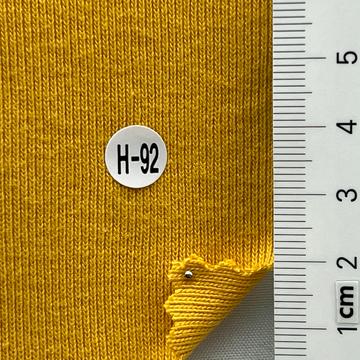 H-92 Yellow