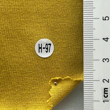 H-97 Yellow
