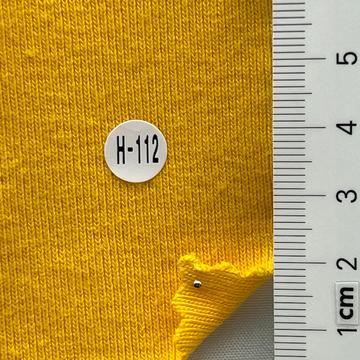H-112 Yellow