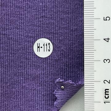 H-113 Purple