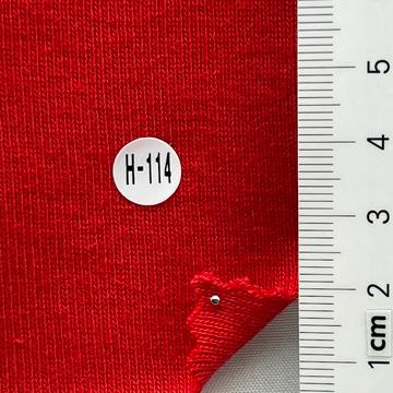 H-114 Red