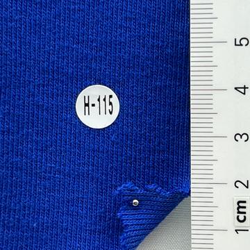 H-115 Blue