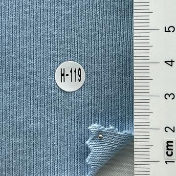 H-119 Pale Blue