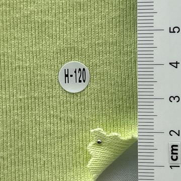 H-120 Pale Green