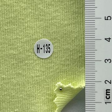H-135 Pale Green