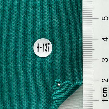 H-137 Turquoise