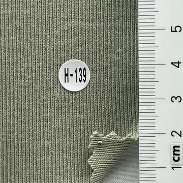 H-139 Pale Green