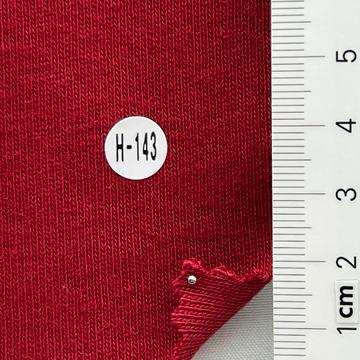 H-143 Red