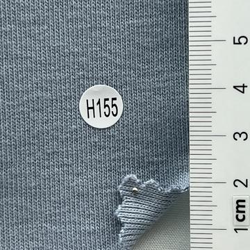H155 Pale Blue