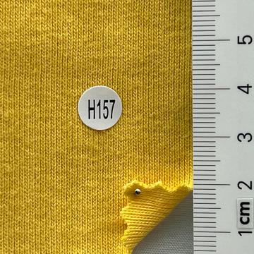 H157 Yellow