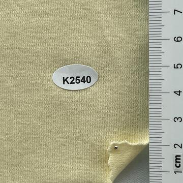 K2540 Yellow
