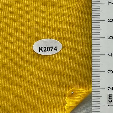 K2074 Yellow