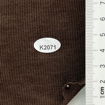 K2071 Brown