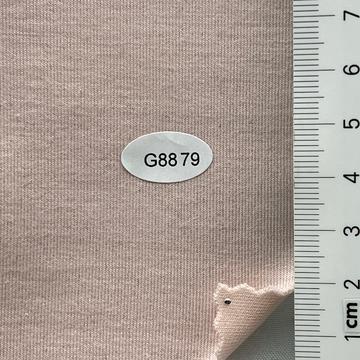 Viscose Rayon-blend Scuba