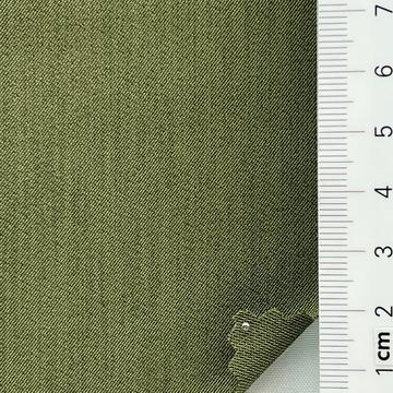 17 Deep Green