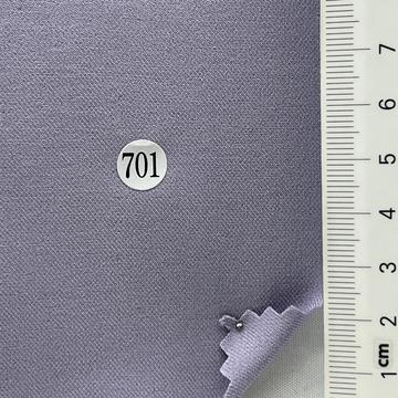 Polyester-blend Plain Weave