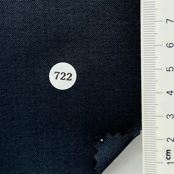 722 Charcoal