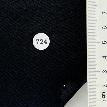 724 Black