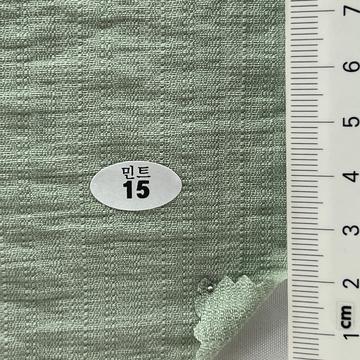 15 Pale Green