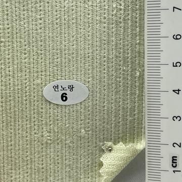 6 Pale Green