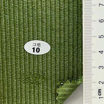 10 Green