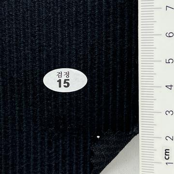 15 Black