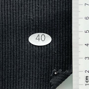 40 Charcoal