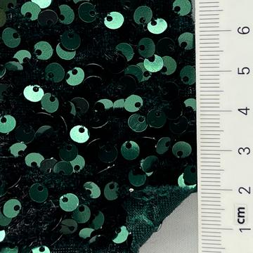 5 Deep Green