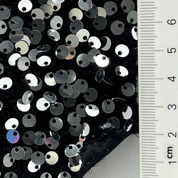 8 Black