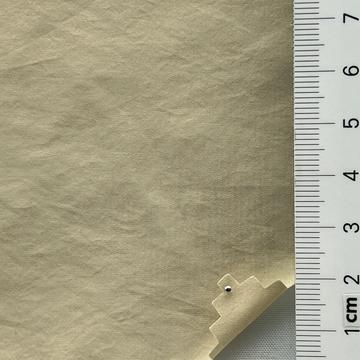 Nylon-blend Plain Weave
