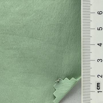 Nylon-blend Plain Weave
