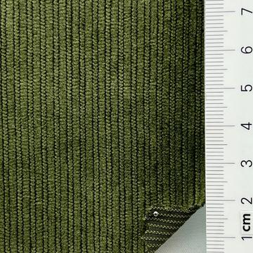12 Deep Green