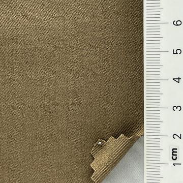 Polyester-blend Plain Weave