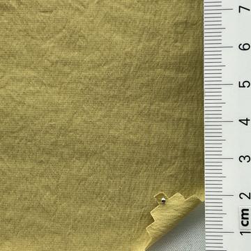 Nylon-blend Plain Weave